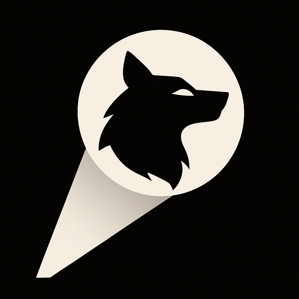 Wolf Logo